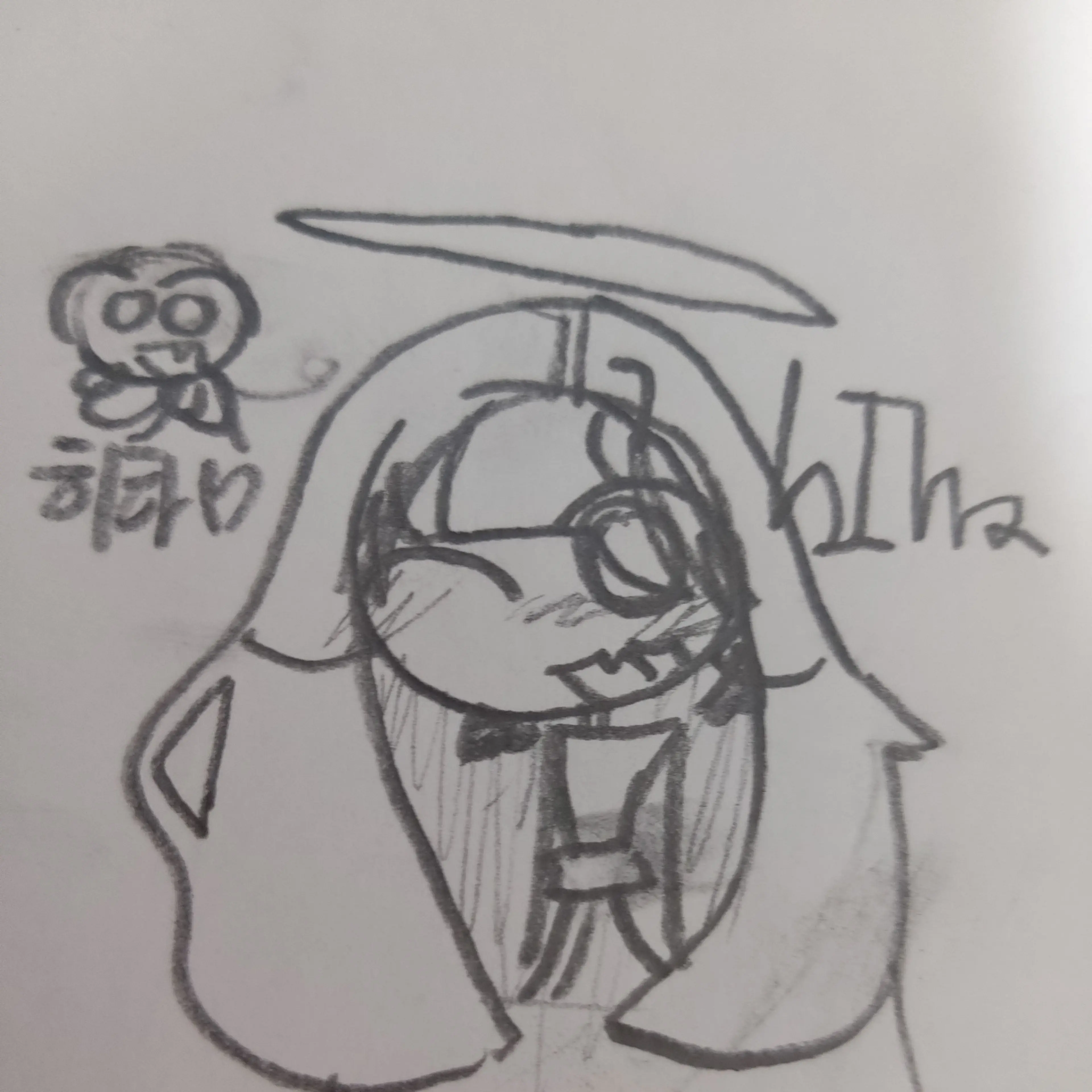 hihada의 포세이큰 히하,하히