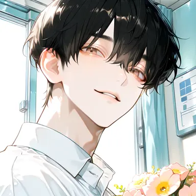 Profile image of 凪咲