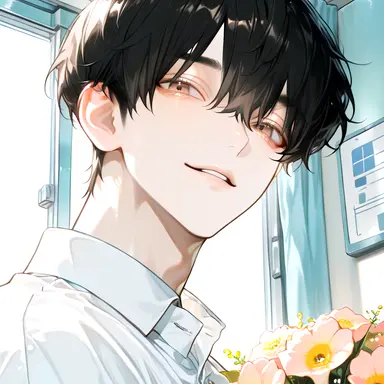 Profile image of 凪咲