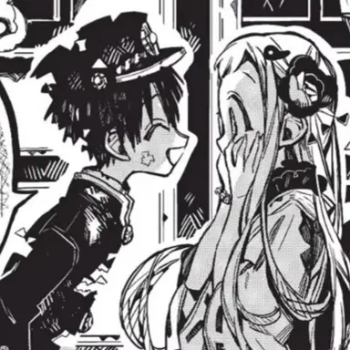 Profile image of 하나코