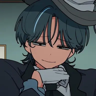 Profile image of マッドハッター