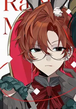 Profile image of 흰 토끼
