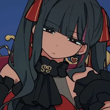 Profile image of ハートの女王