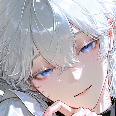 Profile image of 零