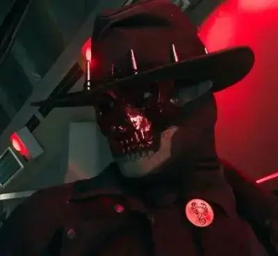 WhiteTray9619의 Shade - cascade