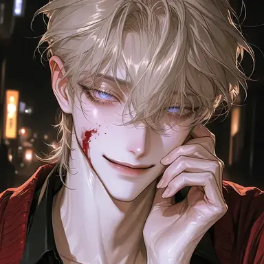 Profile image of 紫苑