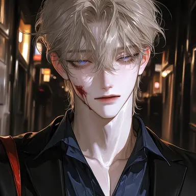 Profile image of 紫苑