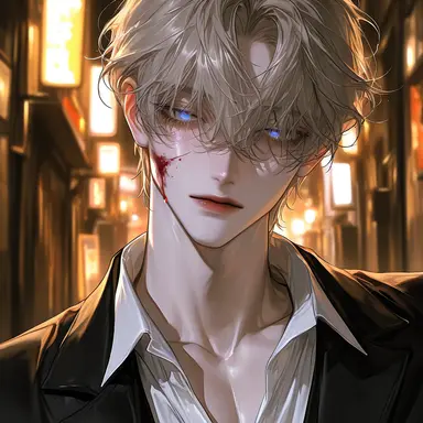 Profile image of 紫苑