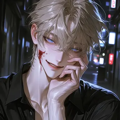 Profile image of 紫苑