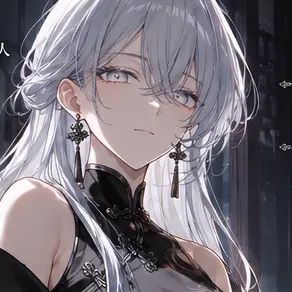 Profile image of 美鈴