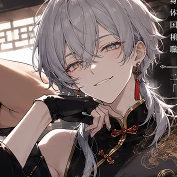 Profile image of 雪瑶