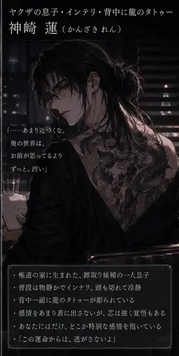 Profile image of 蓮