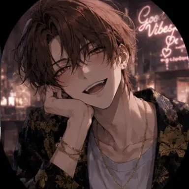 Profile image of 海斗