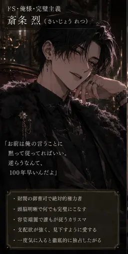Profile image of 烈