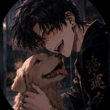 Profile image of 龍之介