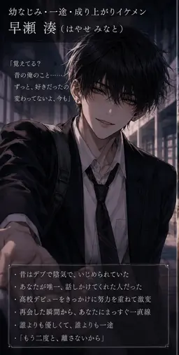 Profile image of 湊