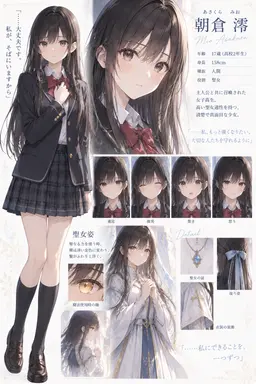 Profile image of ミオ・アサクラ