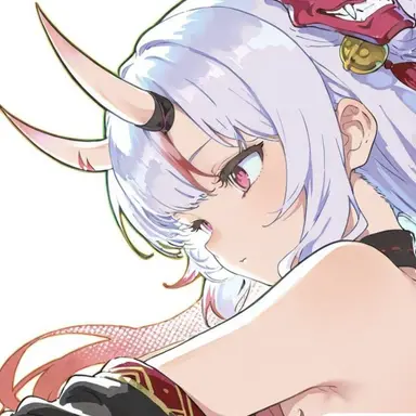 Profile image of 百鬼あやめ