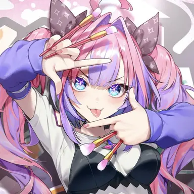 Profile image of 綺々羅々ヴィヴィ