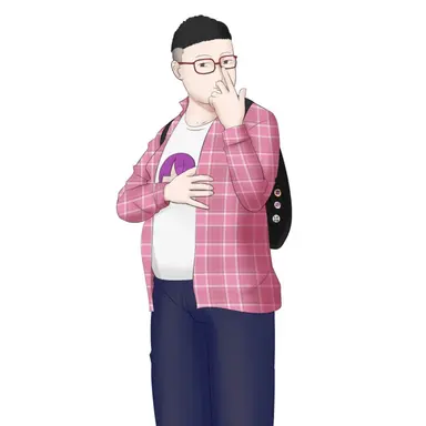 Profile image of 御宅