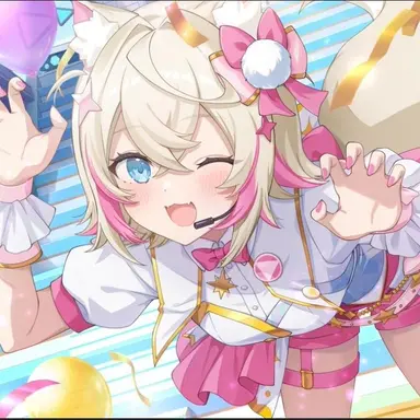 Profile image of モココ・アビスガード