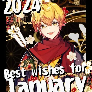 Profile image of みこと