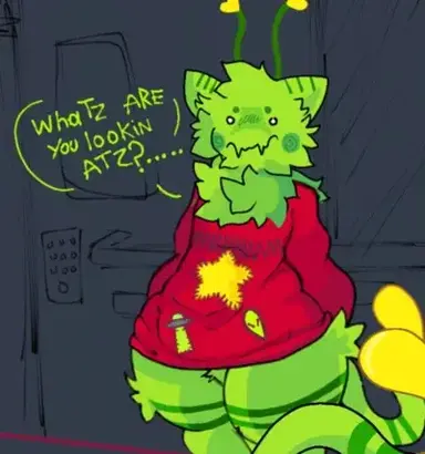 Profile image of Gnarpy