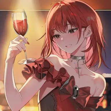 Profile image of 아카네 리제