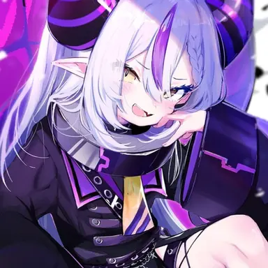 Profile image of 라플라스