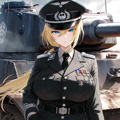 Profile image of 에리카