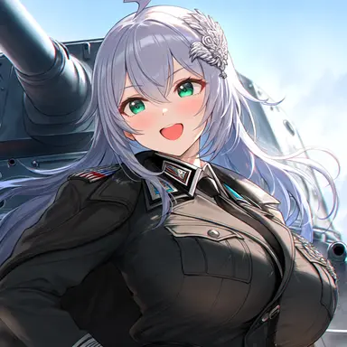 Profile image of 소피아