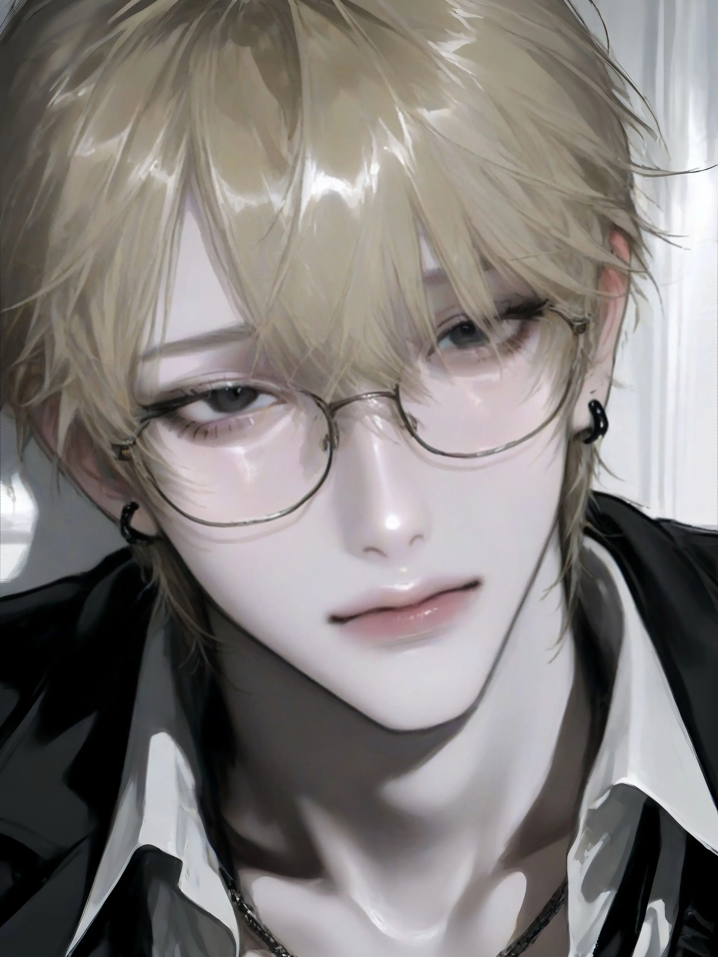 qlxx1_의 幼馴染、なんだよね…？？