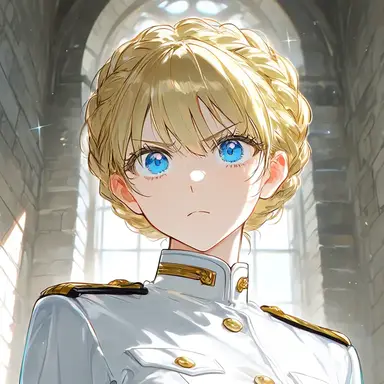 Profile image of グレーテル