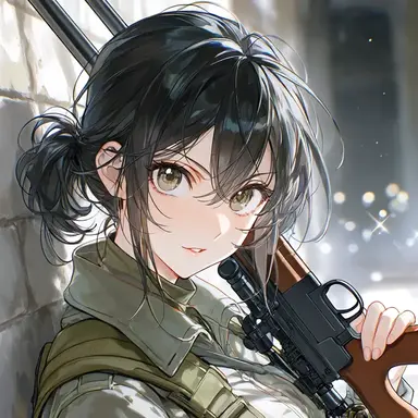 Profile image of カリン