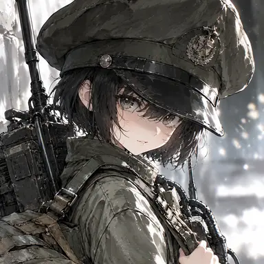 Profile image of クルミ