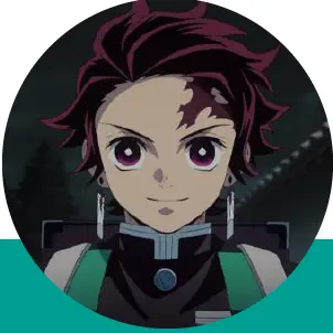 Profile image of 카마도 탄지로