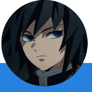 Profile image of 토미오카 기유