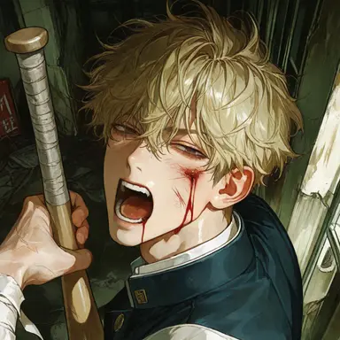 Profile image of Colby Ross