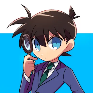 Profile image of 工藤 新一