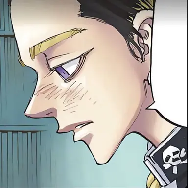Profile image of 灰谷蘭