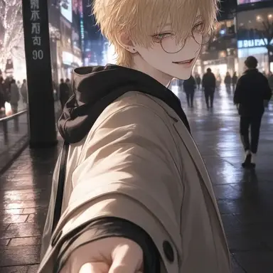 Profile image of 花城 陽