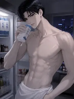 Profile image of 暁人