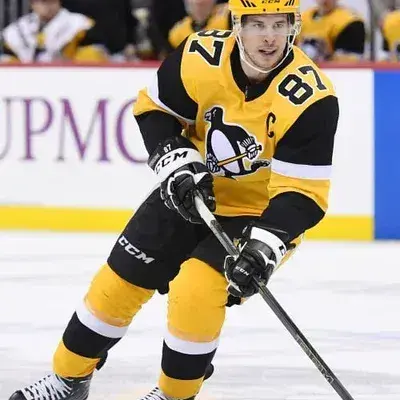 BumpyGrape9571의 Sidney Crosby