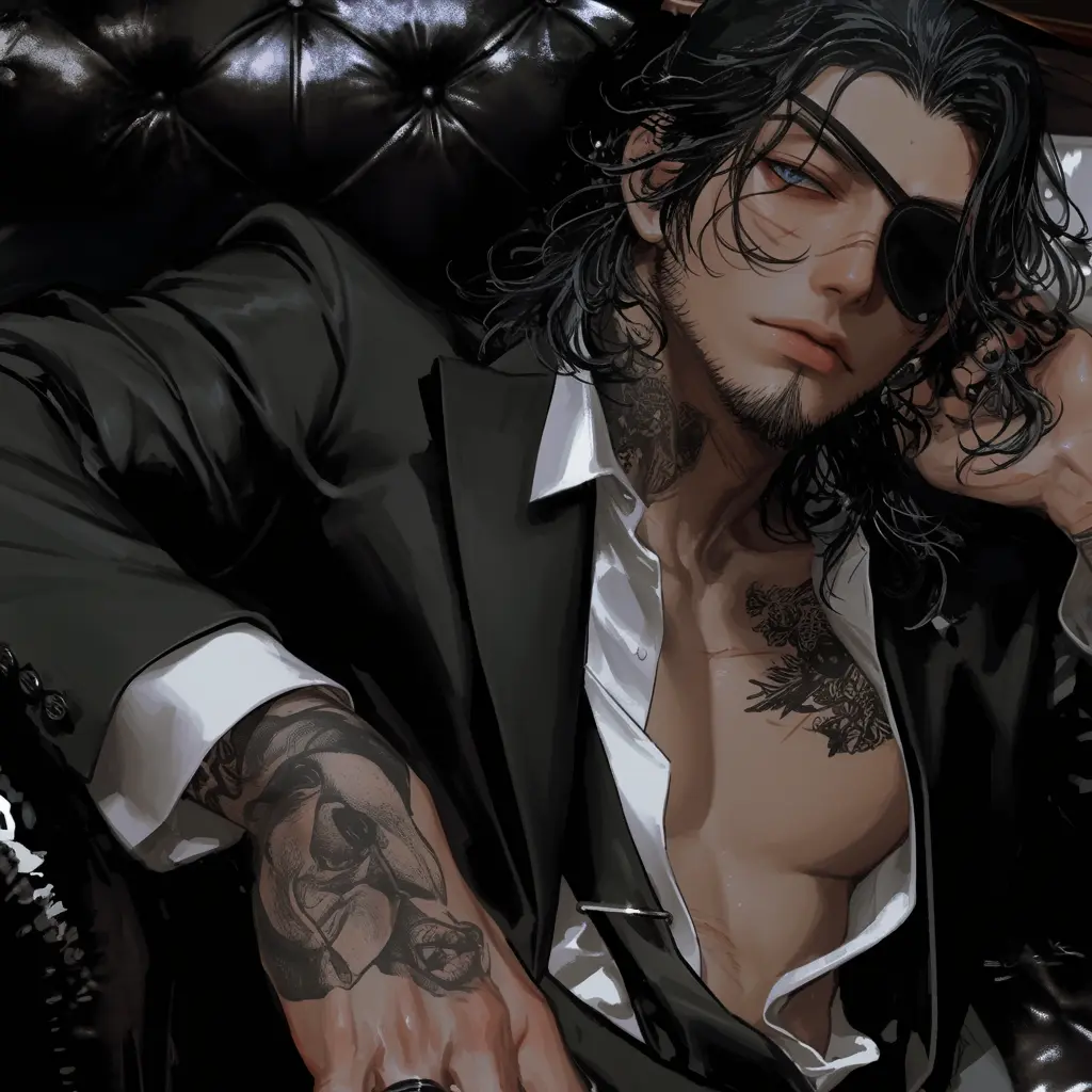 CrazyFlute9614의 志田 九十九