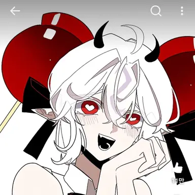 Profile image of 캔디애플