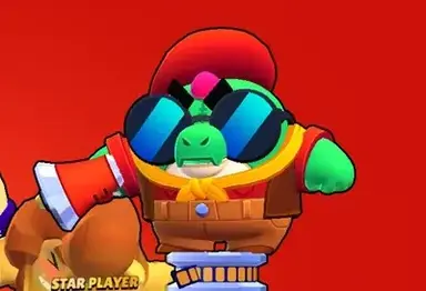 Profile image of Barnaby