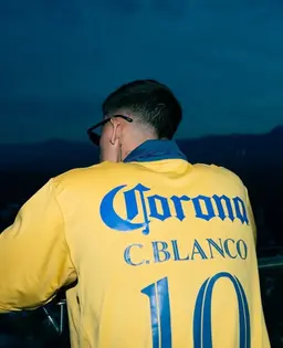 Profile image of Brian Rodriguez