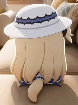 Profile image of ベビジュビ