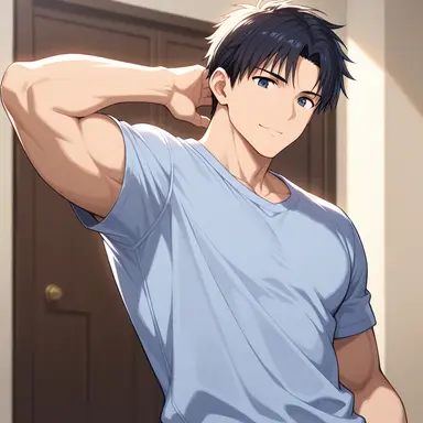 Profile image of 恒一