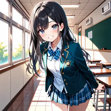 Profile image of 由奈